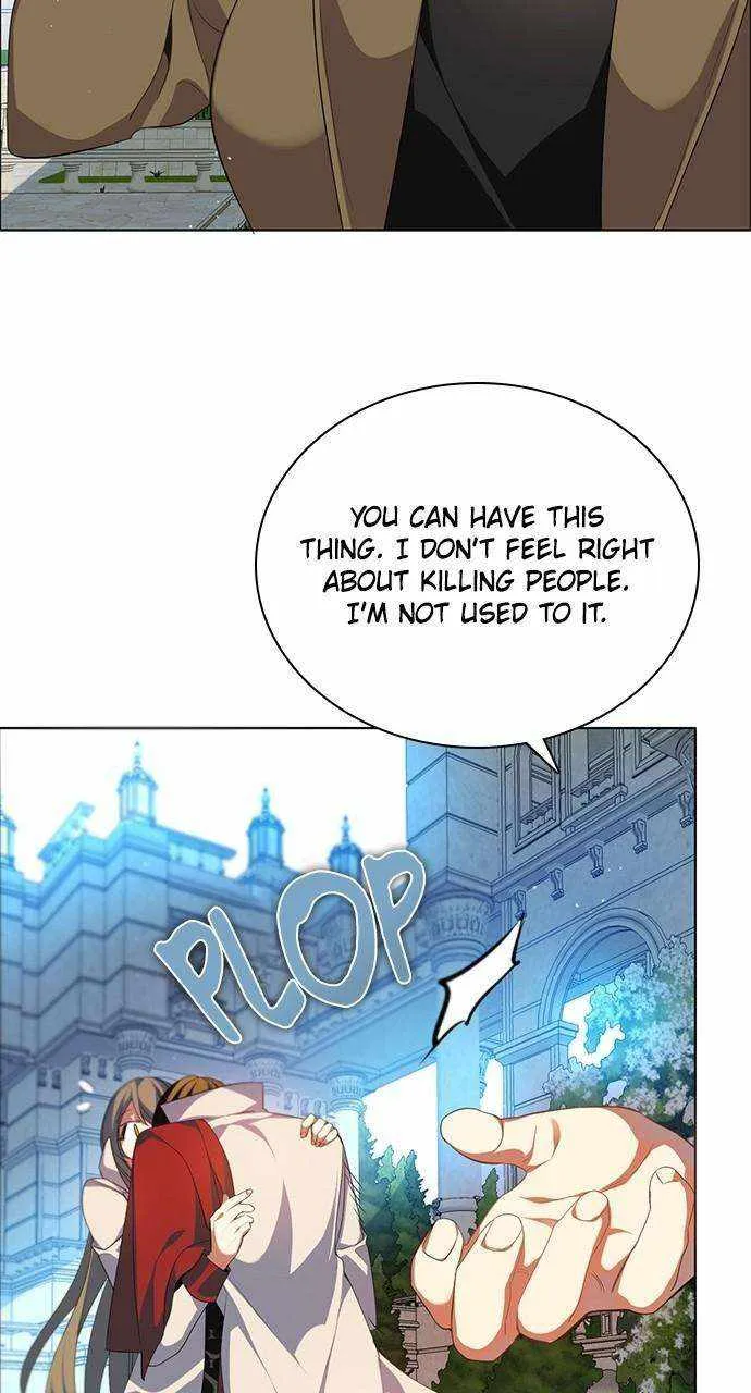 Zero Game Kainu Manga Chapter 253 Page 73