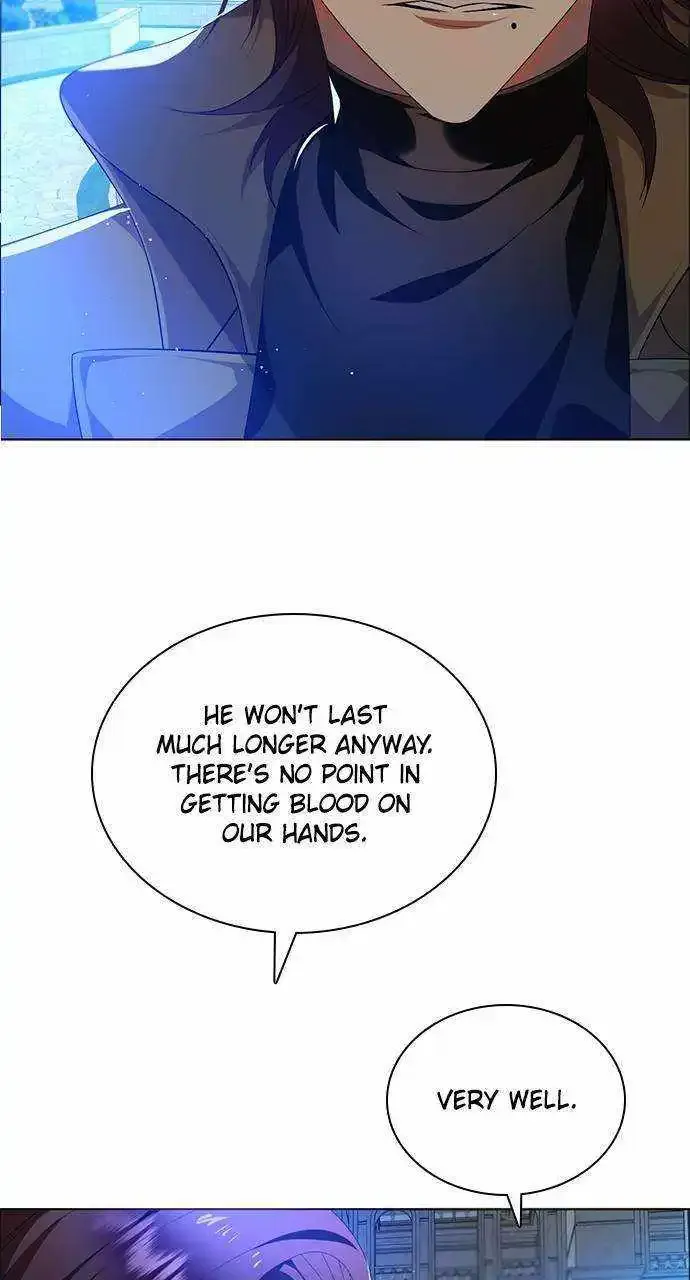 Zero Game Kainu Manga Chapter 253 Page 76