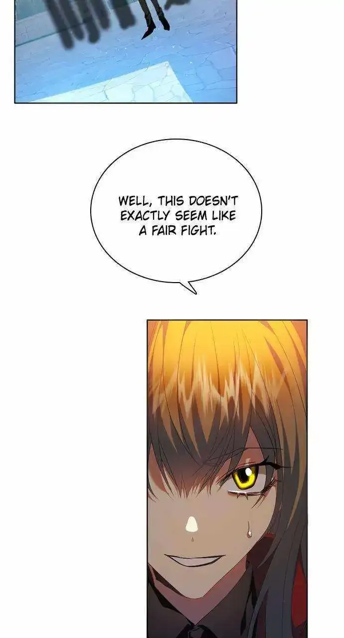 Zero Game Kainu Manga Chapter 253 Page 80