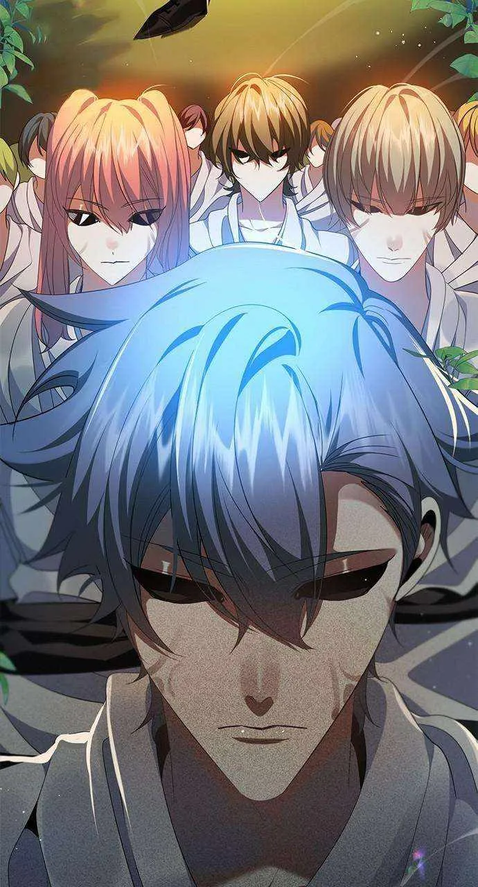 Zero Game Kainu Manga Chapter 251 Page 25