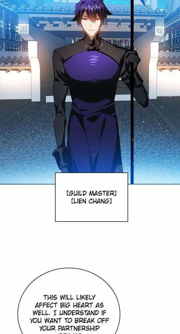 Zero Game Kainu Manga Chapter 251 Page 29