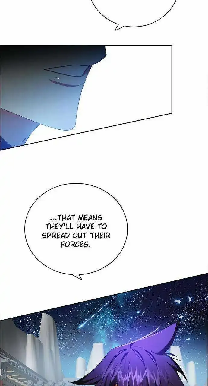 Zero Game Kainu Manga Chapter 251 Page 31