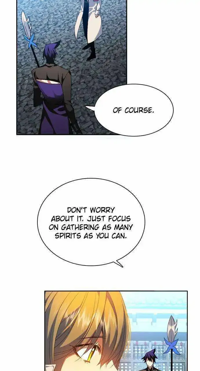 Zero Game Kainu Manga Chapter 251 Page 34