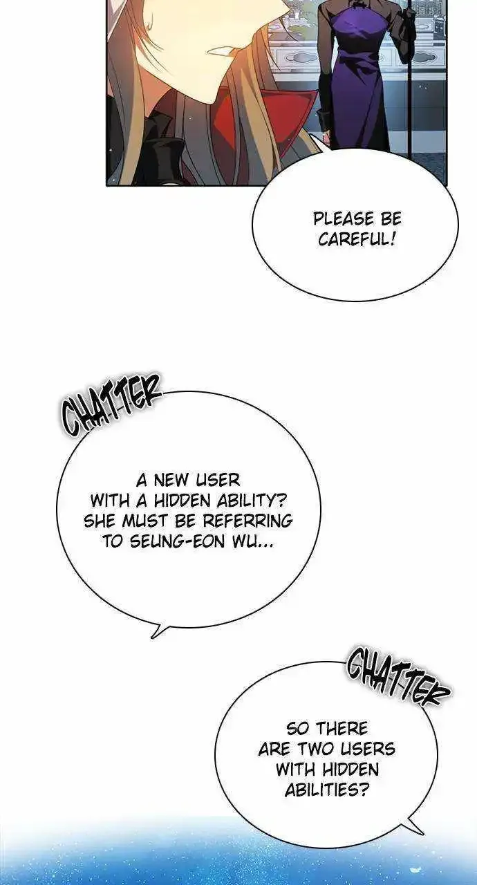 Zero Game Kainu Manga Chapter 251 Page 35