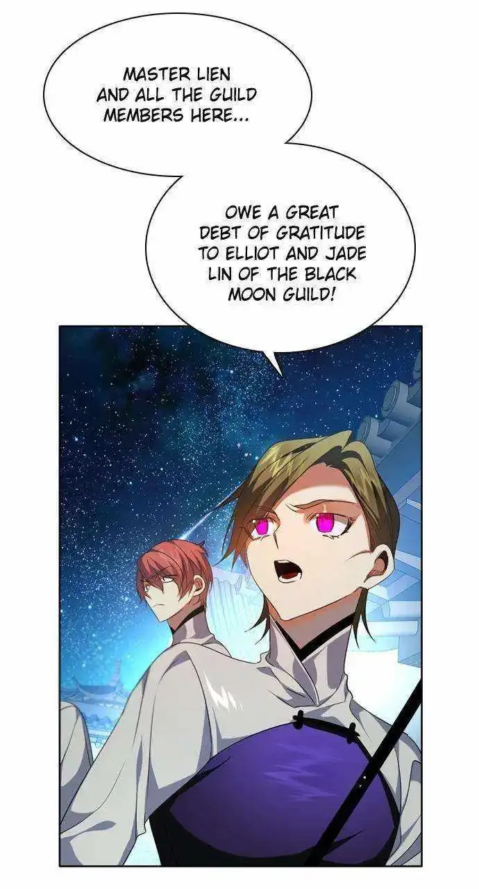 Zero Game Kainu Manga Chapter 251 Page 39