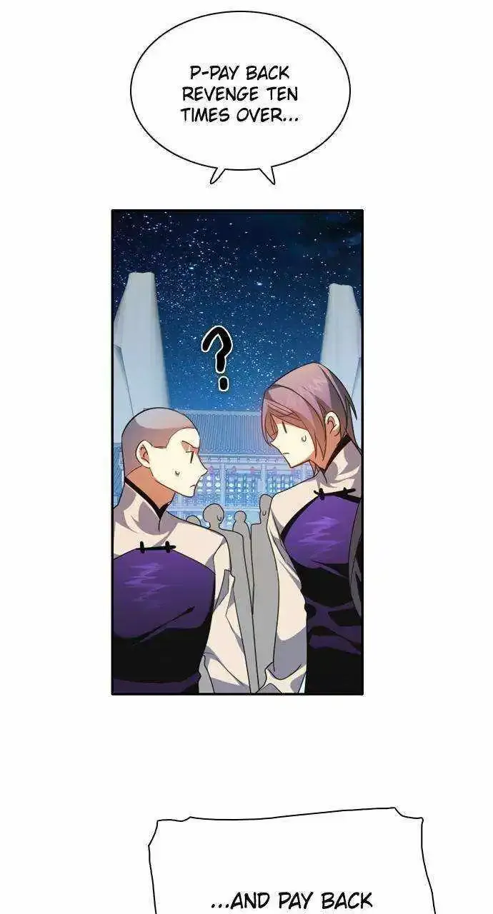 Zero Game Kainu Manga Chapter 251 Page 41