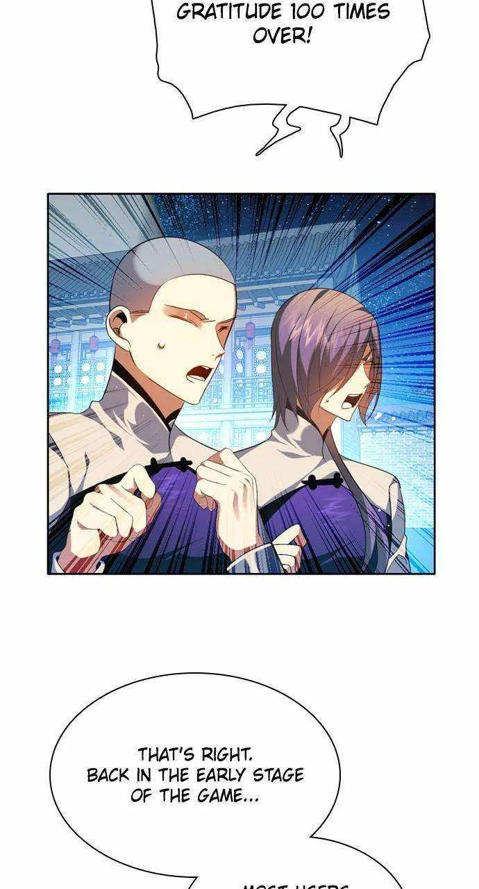 Zero Game Kainu Manga Chapter 251 Page 42