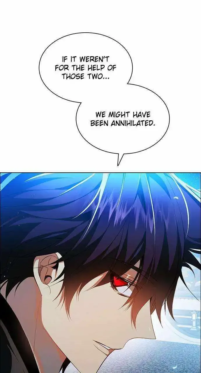 Zero Game Kainu Manga Chapter 251 Page 44
