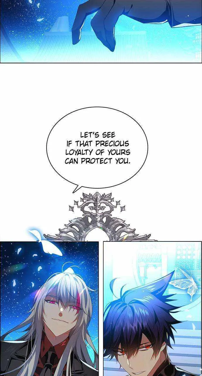Zero Game Kainu Manga Chapter 251 Page 55