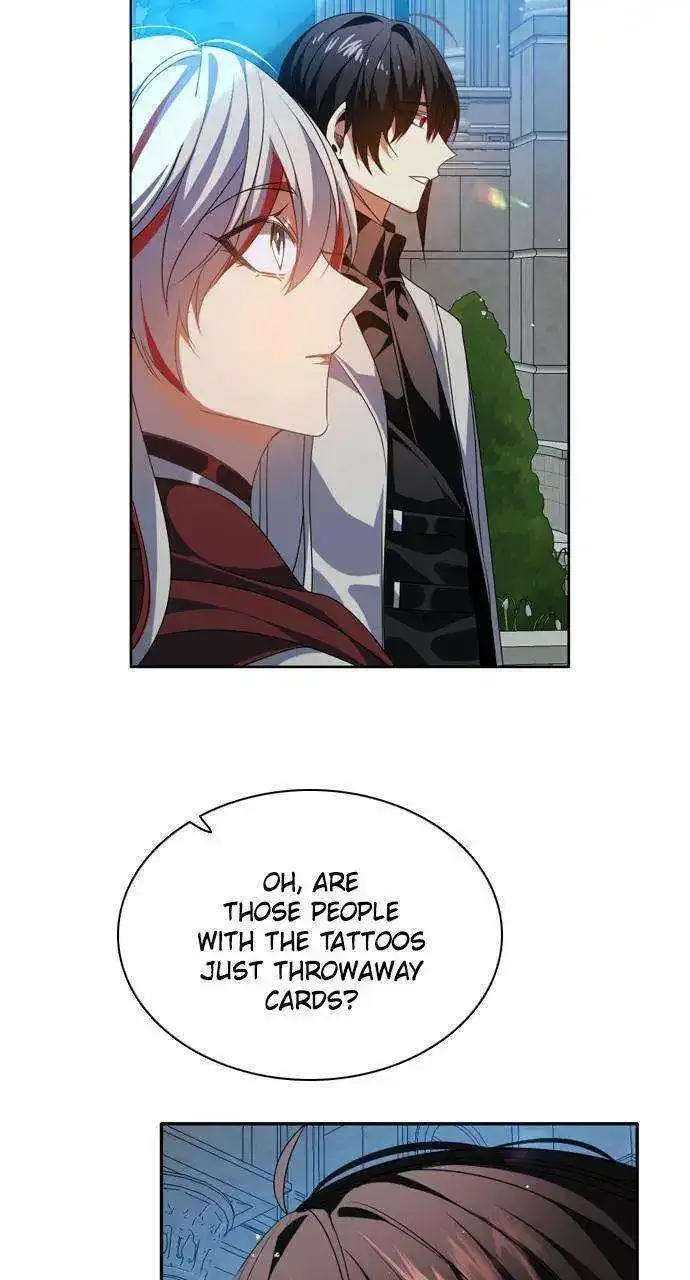 Zero Game Kainu Manga Chapter 251 Page 60