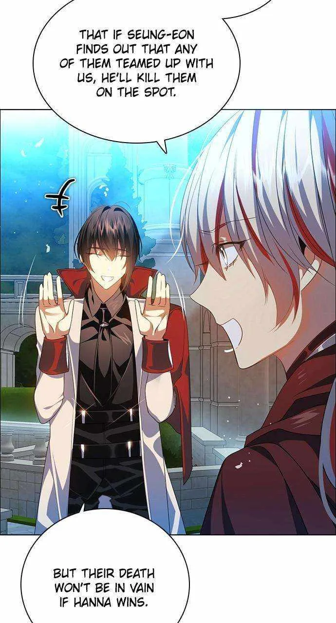 Zero Game Kainu Manga Chapter 251 Page 62