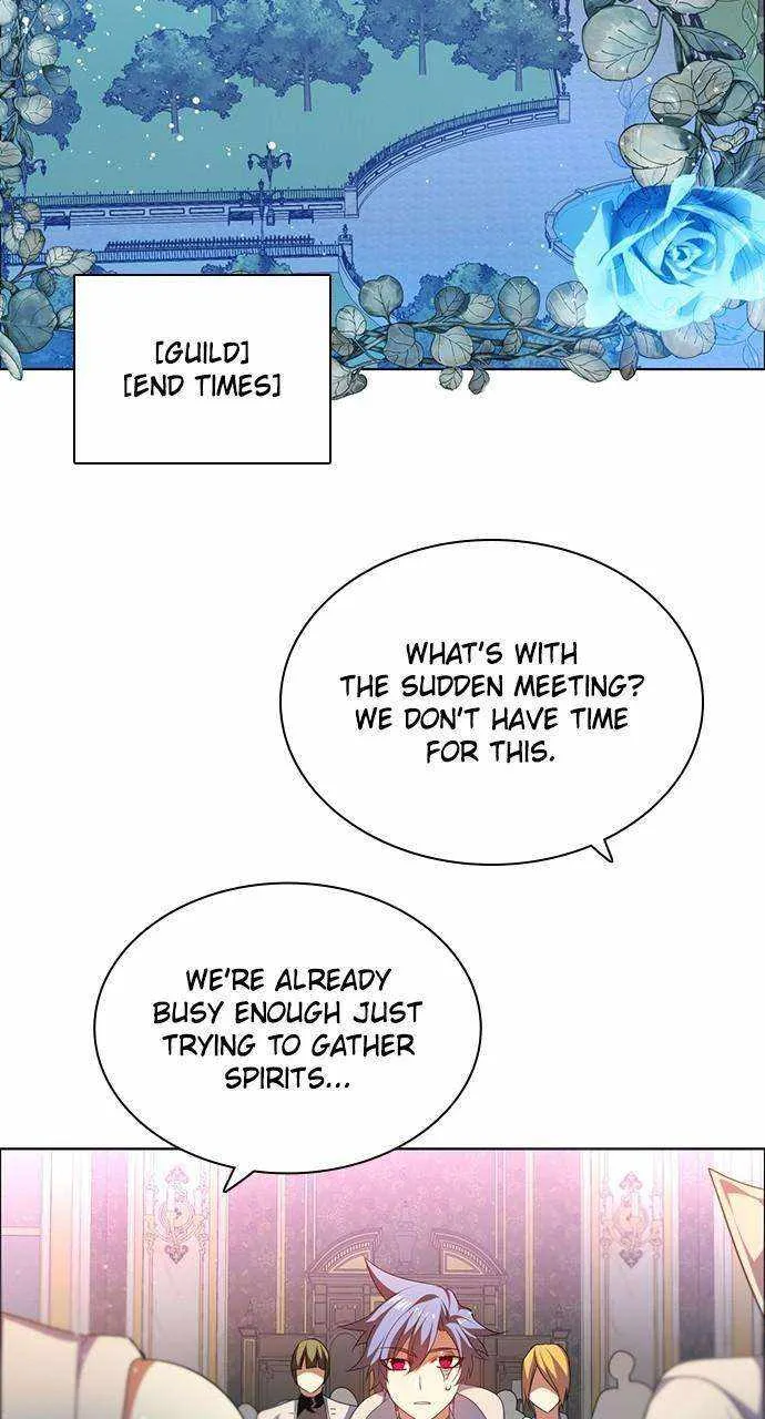 Zero Game Kainu Manga Chapter 251 Page 66