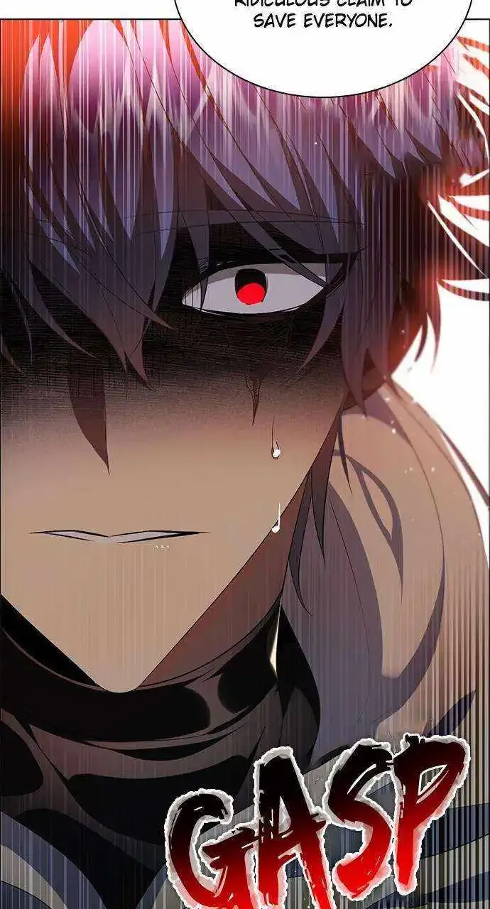 Zero Game Kainu Manga Chapter 251 Page 72