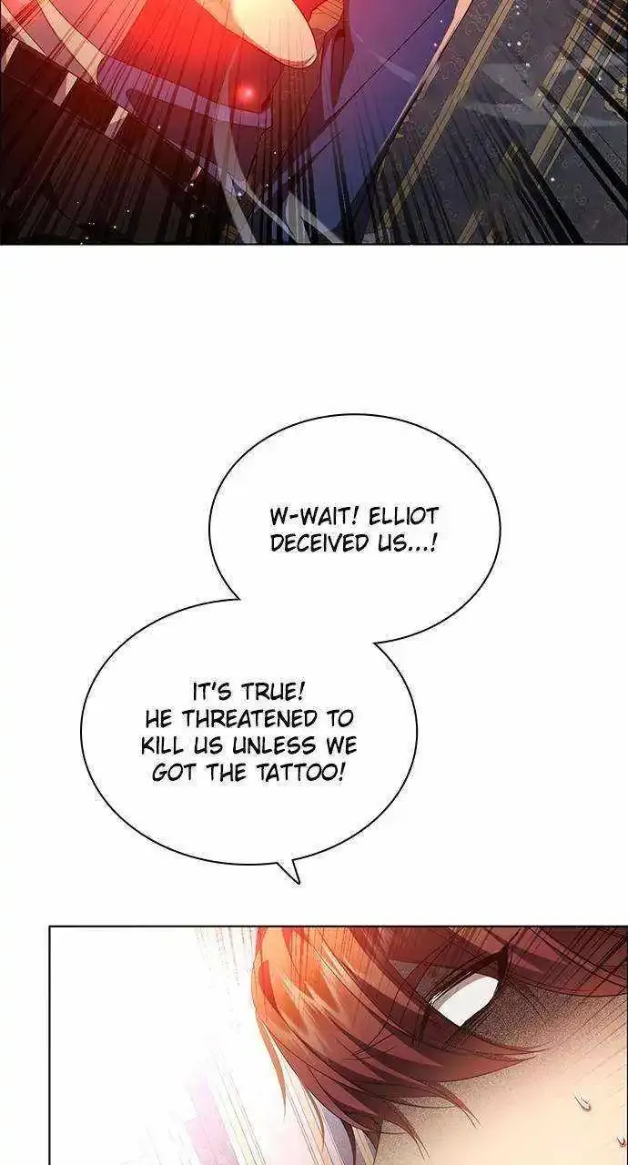 Zero Game Kainu Manga Chapter 251 Page 75
