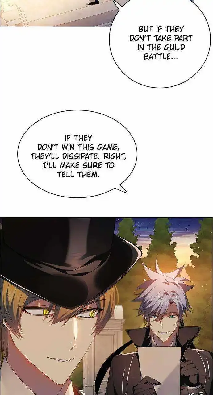 Zero Game Kainu Manga Chapter 249 Page 61