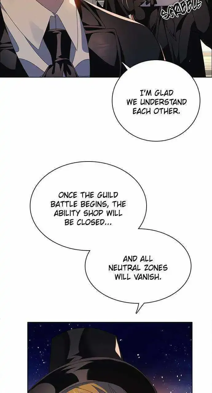 Zero Game Kainu Manga Chapter 249 Page 62