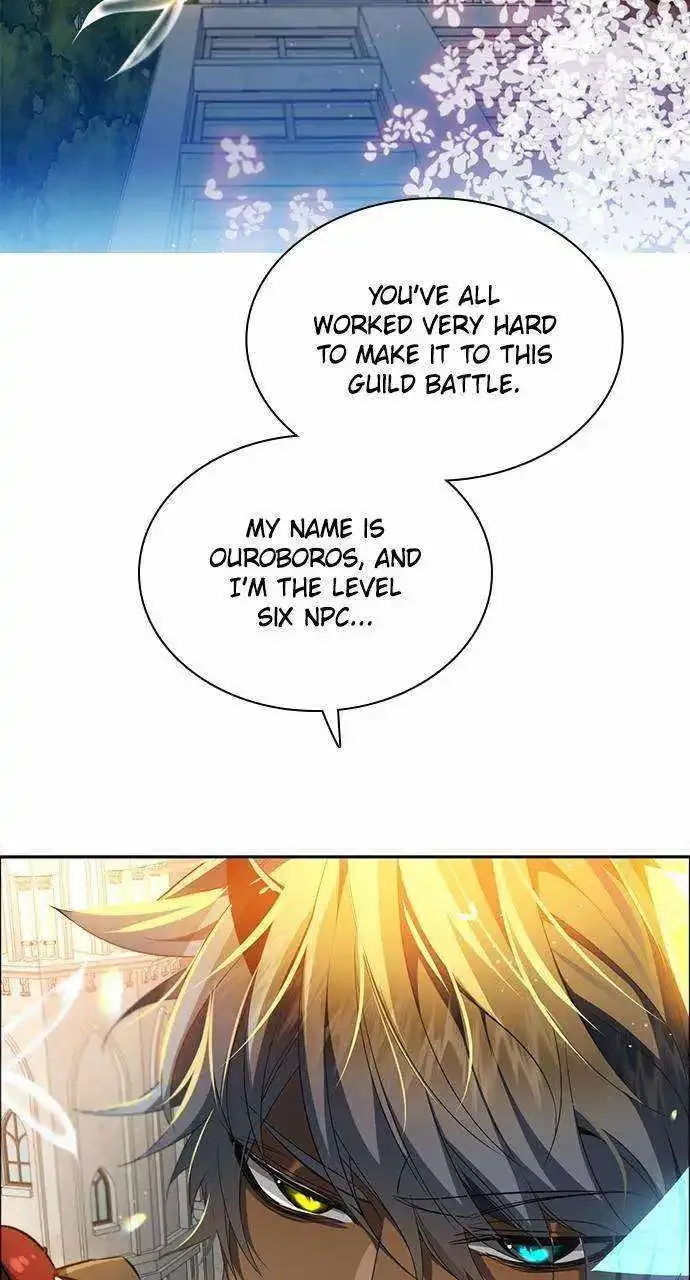 Zero Game Kainu Manga Chapter 249 Page 77