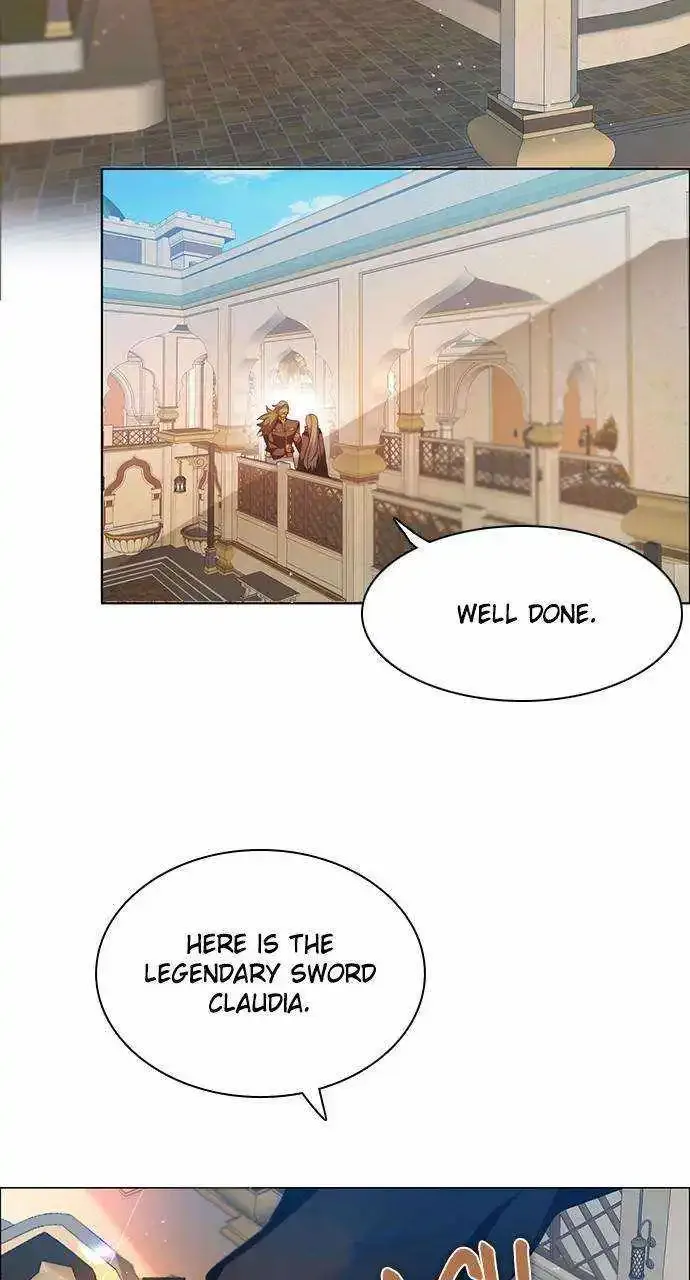 Zero Game Kainu Manga Chapter 247 Page 37