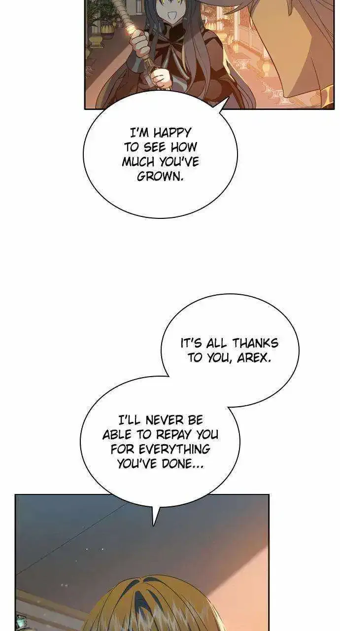 Zero Game Kainu Manga Chapter 247 Page 40