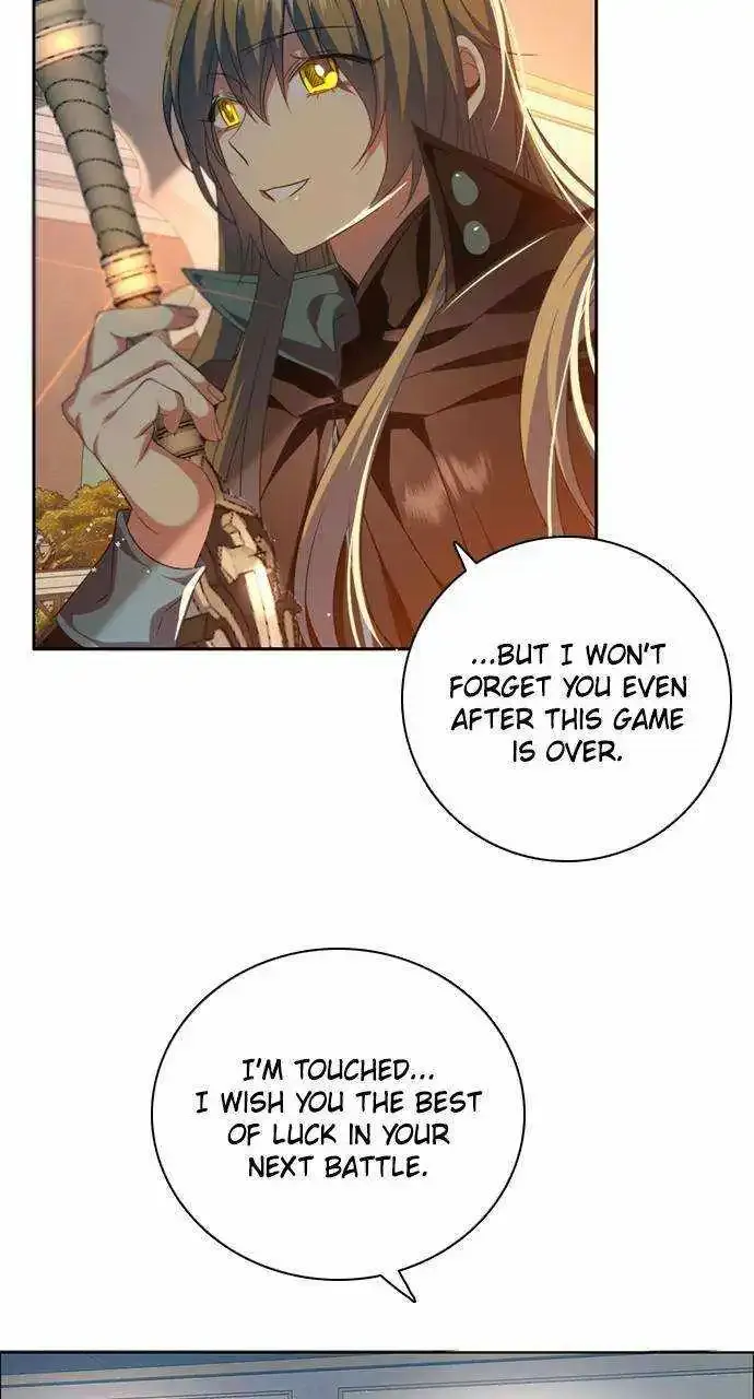 Zero Game Kainu Manga Chapter 247 Page 41