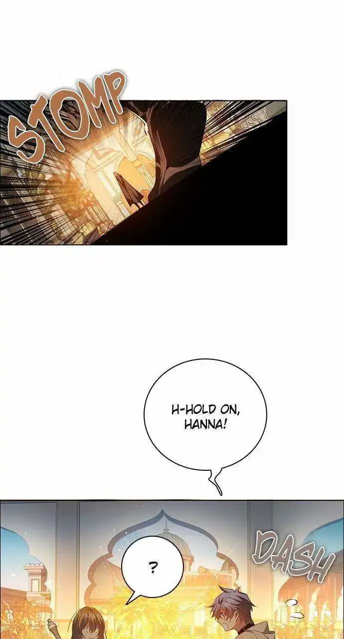 Zero Game Kainu Manga Chapter 247 Page 43