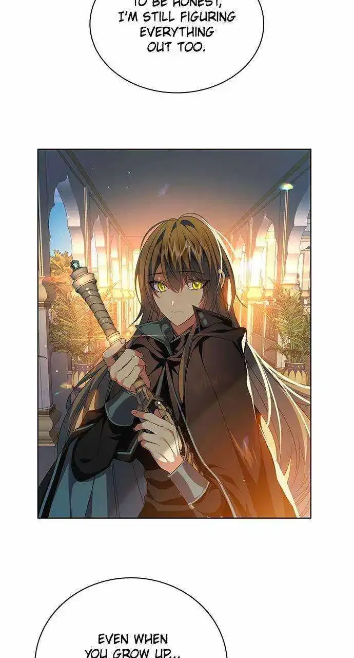 Zero Game Kainu Manga Chapter 247 Page 46