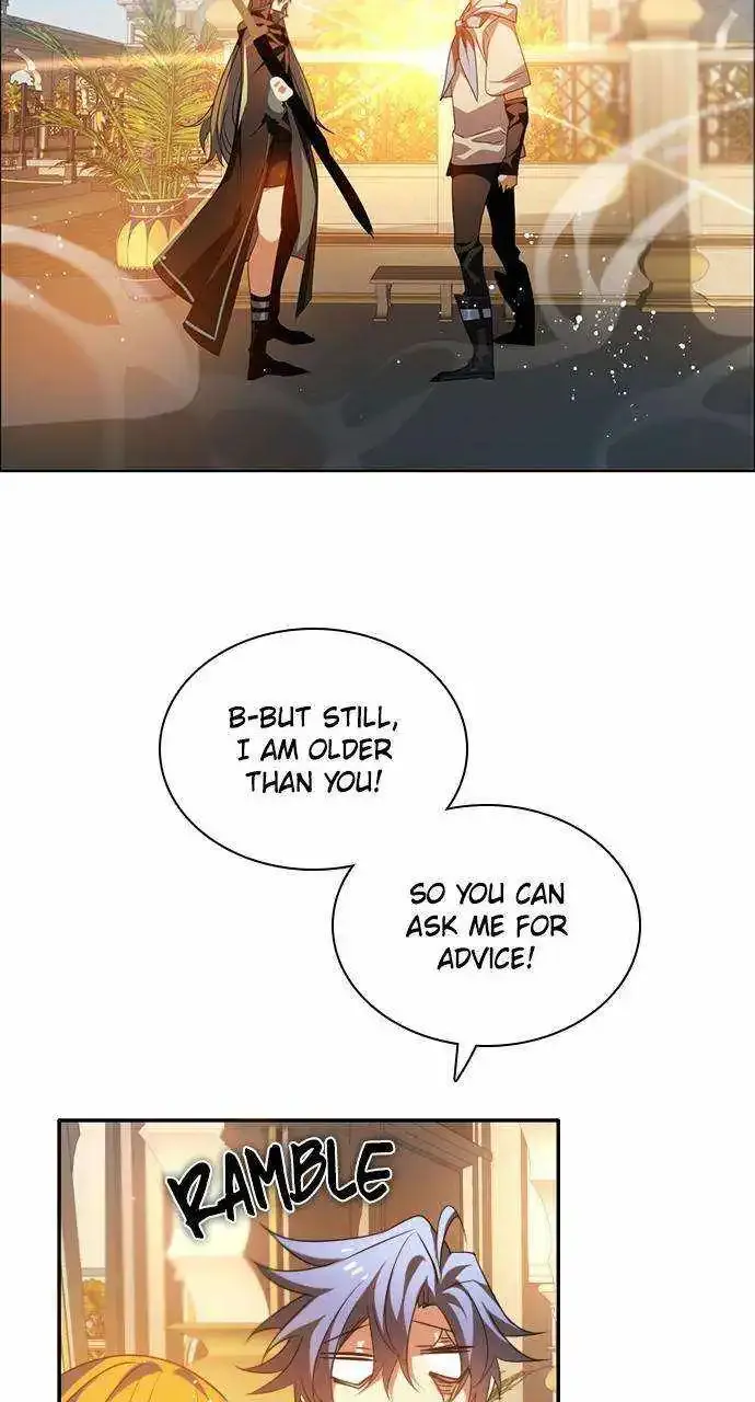 Zero Game Kainu Manga Chapter 247 Page 50