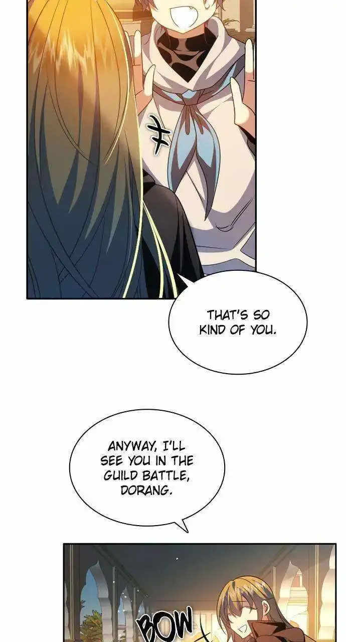 Zero Game Kainu Manga Chapter 247 Page 51