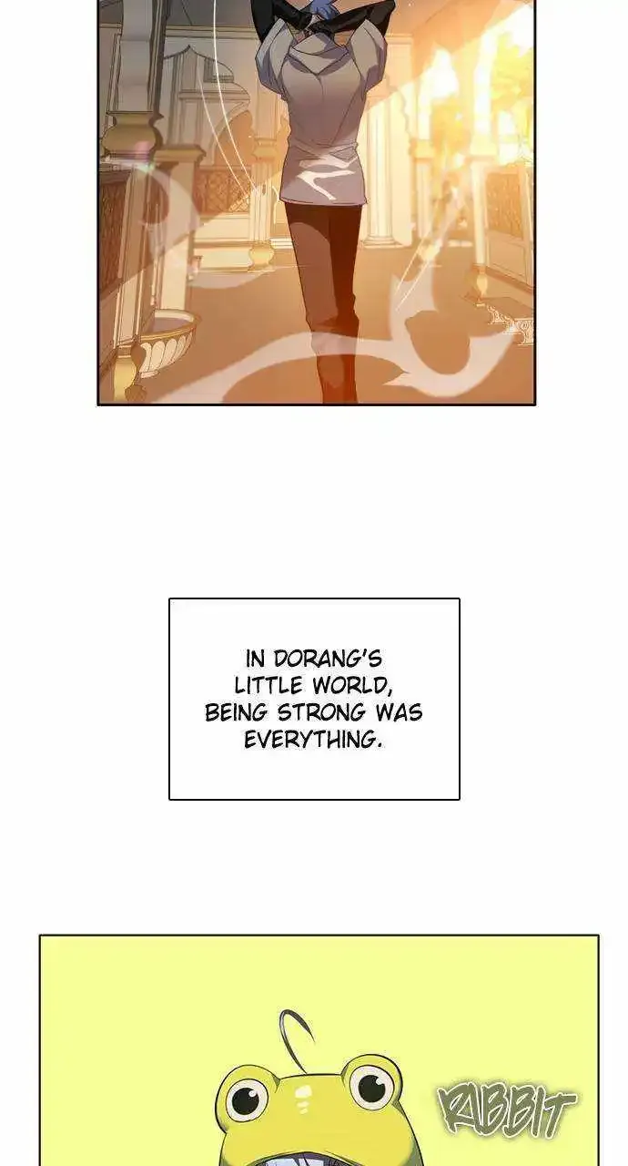 Zero Game Kainu Manga Chapter 247 Page 56