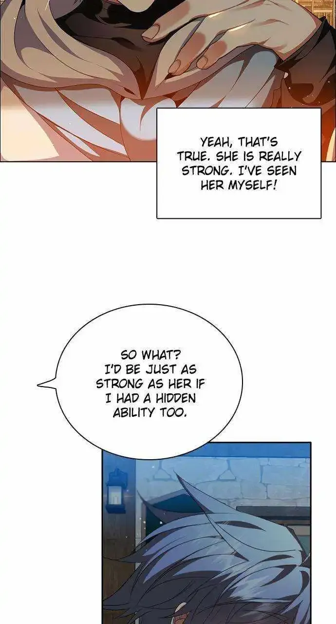 Zero Game Kainu Manga Chapter 247 Page 64