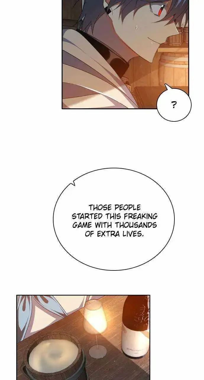 Zero Game Kainu Manga Chapter 247 Page 65