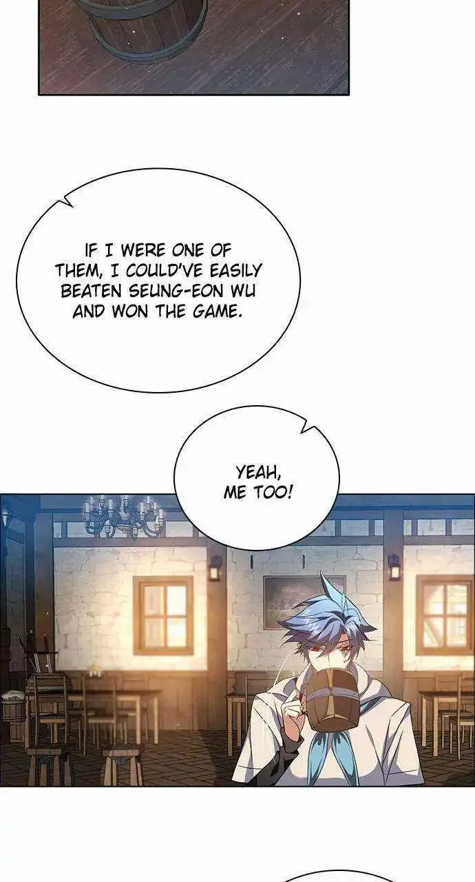 Zero Game Kainu Manga Chapter 247 Page 66
