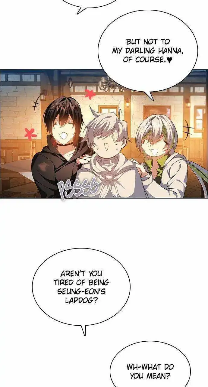 Zero Game Kainu Manga Chapter 247 Page 84