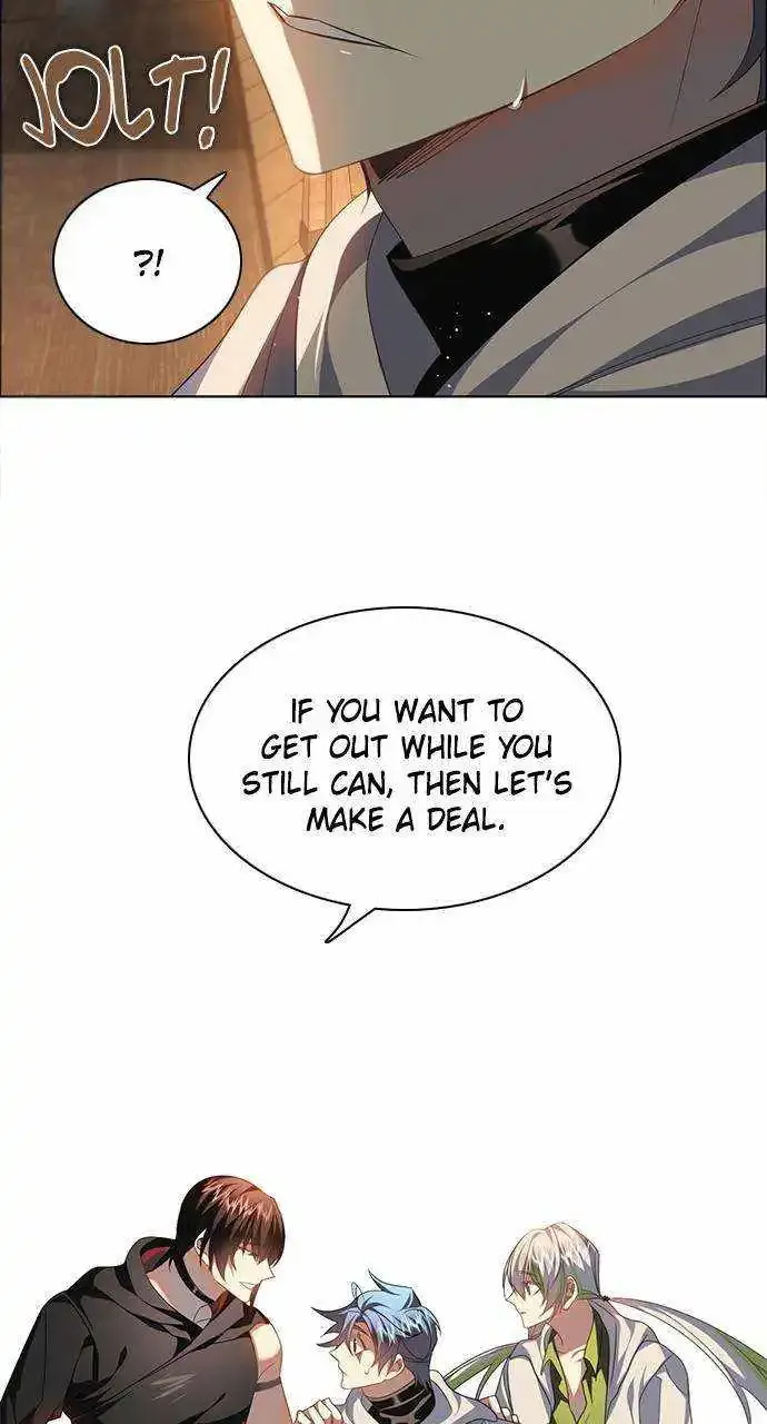 Zero Game Kainu Manga Chapter 247 Page 88