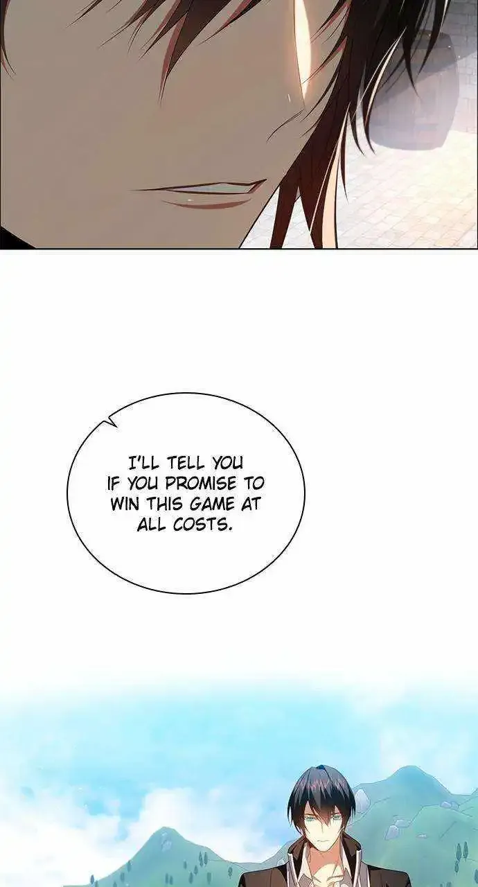 Zero Game Kainu Manga Chapter 246 Page 28