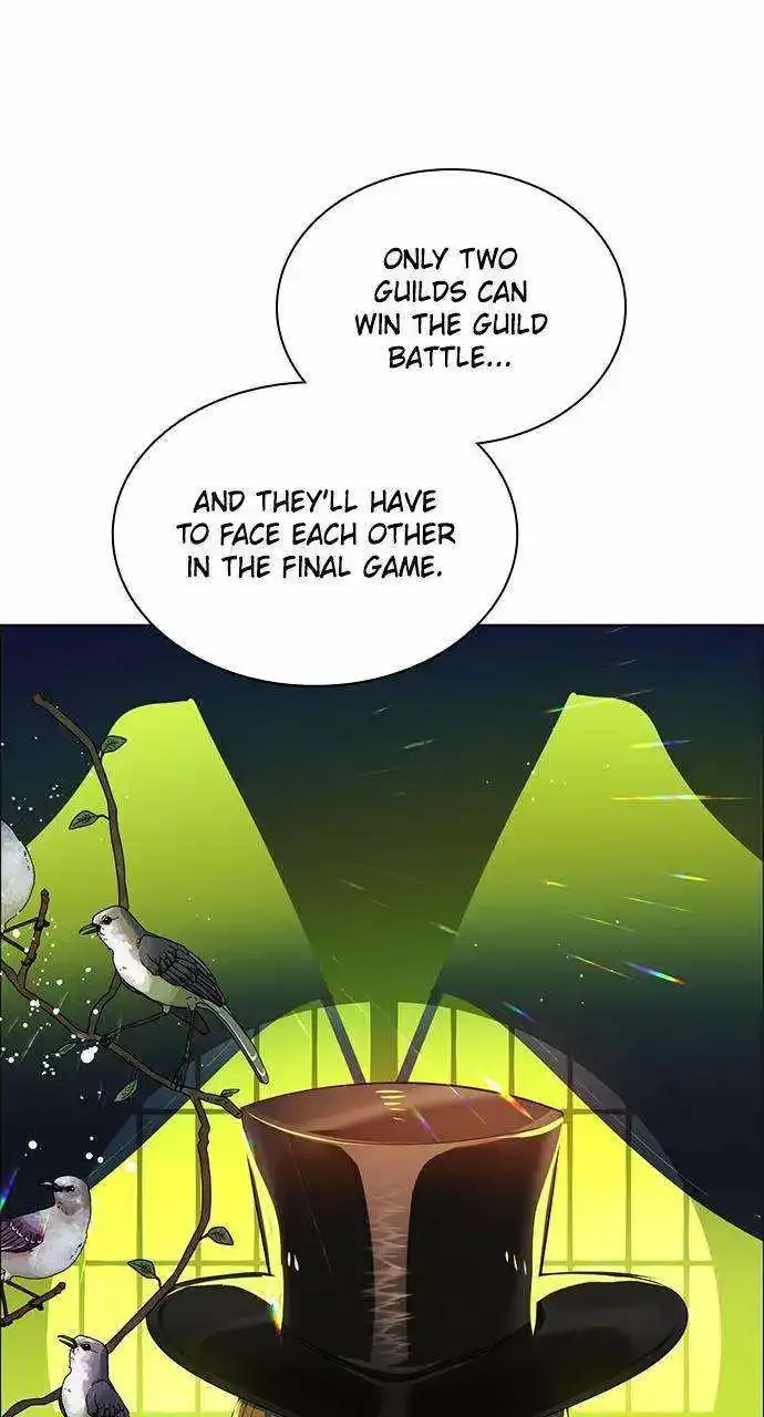 Zero Game Kainu Manga Chapter 246 Page 45