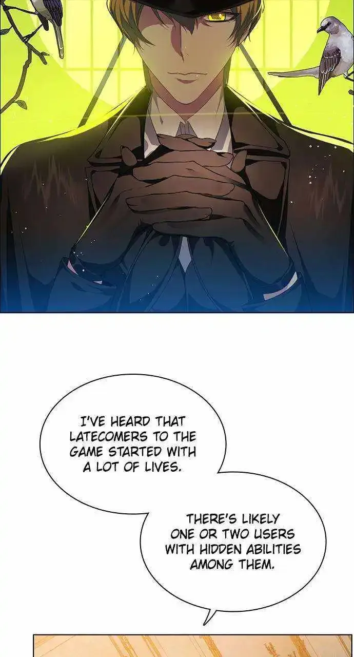Zero Game Kainu Manga Chapter 246 Page 46