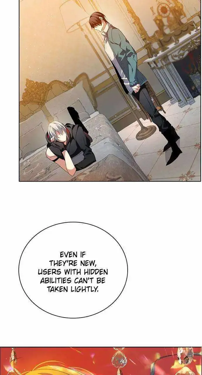 Zero Game Kainu Manga Chapter 246 Page 47