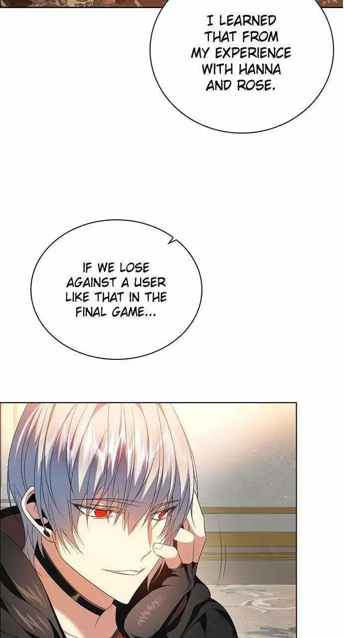 Zero Game Kainu Manga Chapter 246 Page 49