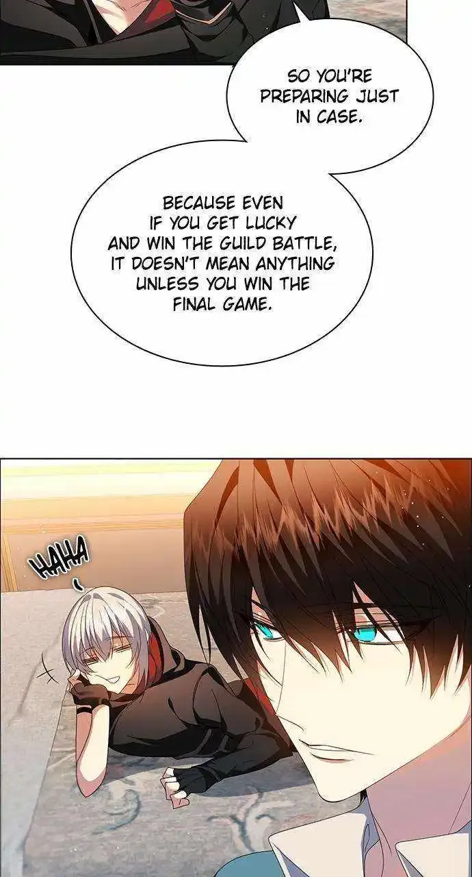 Zero Game Kainu Manga Chapter 246 Page 50