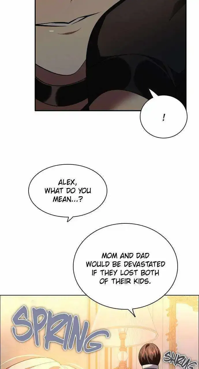 Zero Game Kainu Manga Chapter 246 Page 53