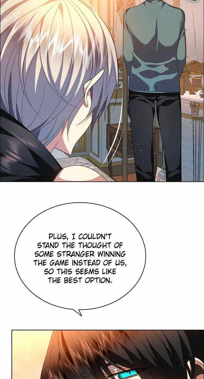 Zero Game Kainu Manga Chapter 246 Page 54