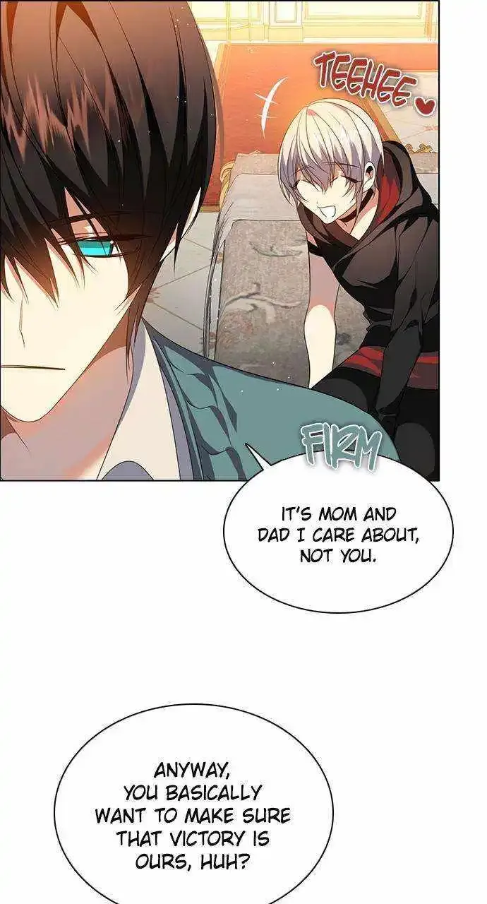 Zero Game Kainu Manga Chapter 246 Page 56