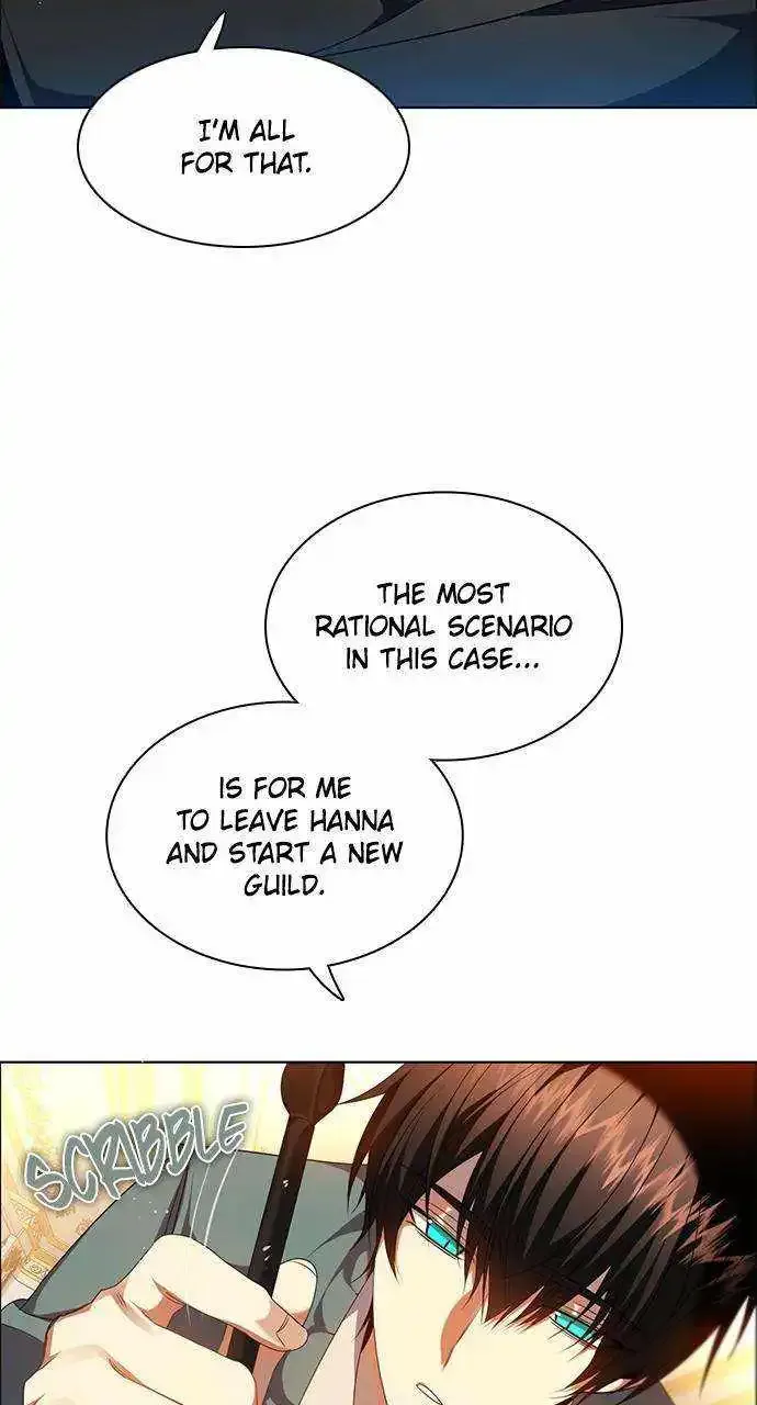 Zero Game Kainu Manga Chapter 246 Page 58