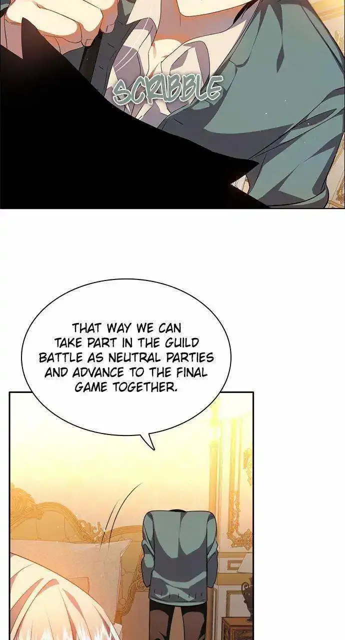 Zero Game Kainu Manga Chapter 246 Page 59