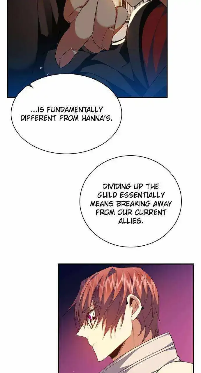 Zero Game Kainu Manga Chapter 246 Page 66