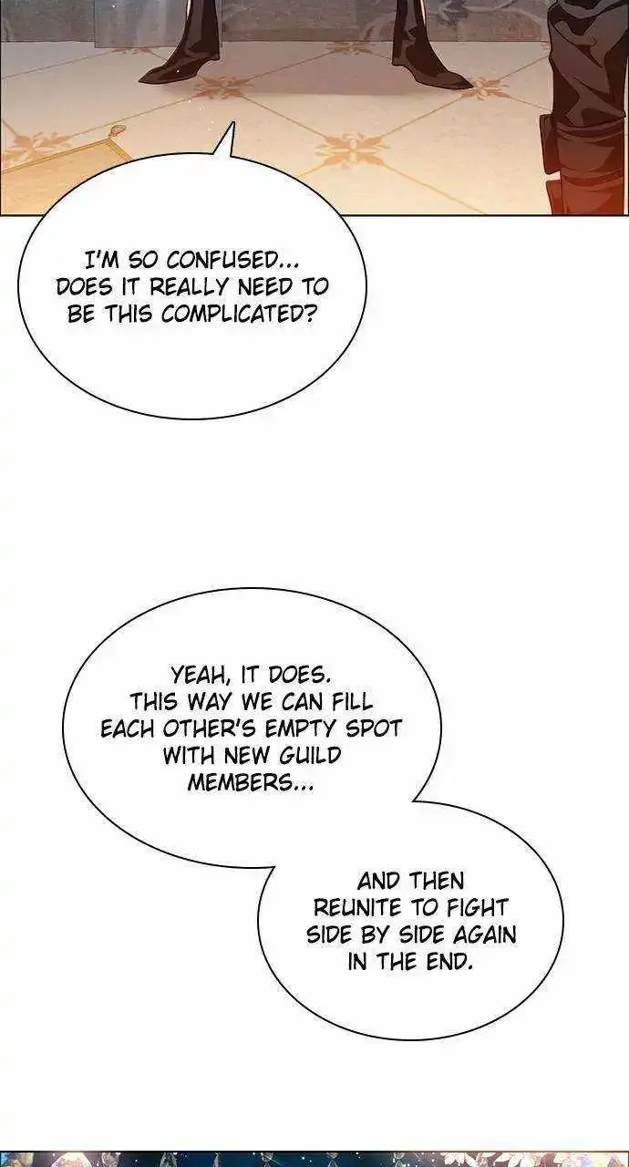 Zero Game Kainu Manga Chapter 246 Page 82