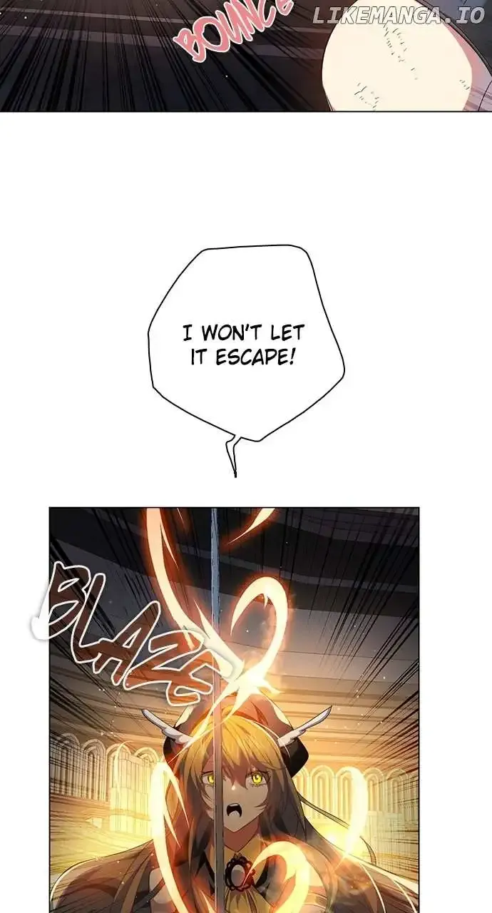 Zero Game Kainu Manga Chapter 245 Page 24