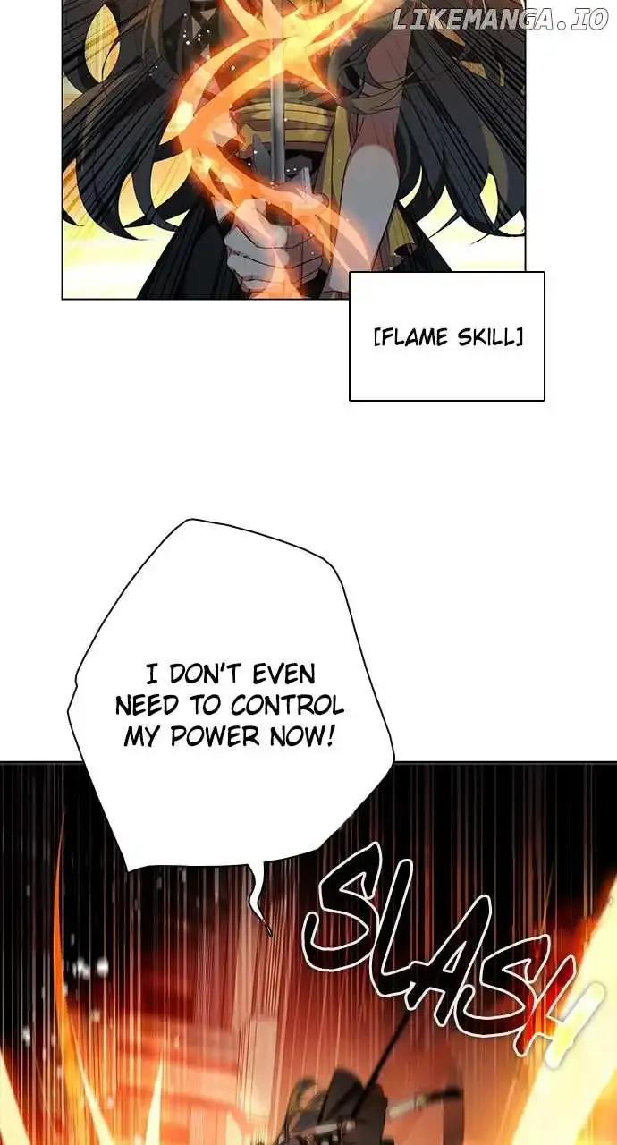 Zero Game Kainu Manga Chapter 245 Page 25