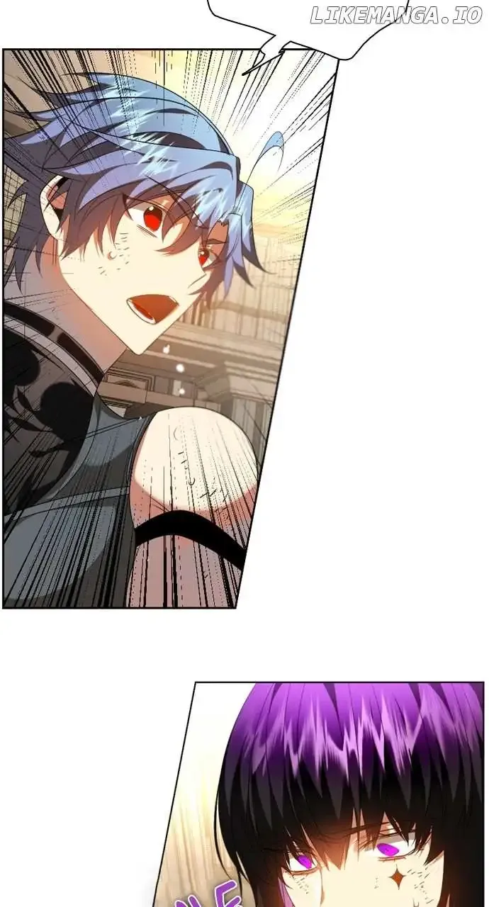 Zero Game Kainu Manga Chapter 245 Page 30